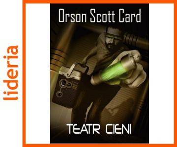 Teatr Cieni Card Orson Scott