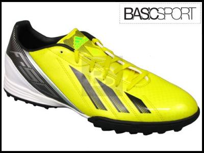 Adidas F10 TRX TF Q22437 Leo Messi Turfy R. 43