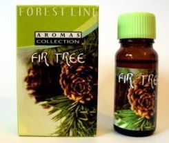 Olejek JODŁOWY FIR TREE 10ml zapach Aromas LEŚNY