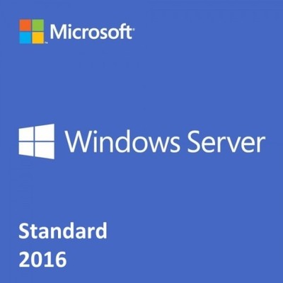Windows Server Standard 2016 CAL 2016 5 User CAL