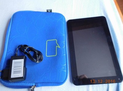 Tablet Tracer Leo 9&quot;