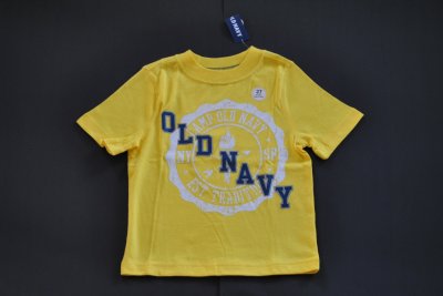 T-shirt *Old Navy/GAP* 2 lata, 92 cm WYPRZEDAŻ