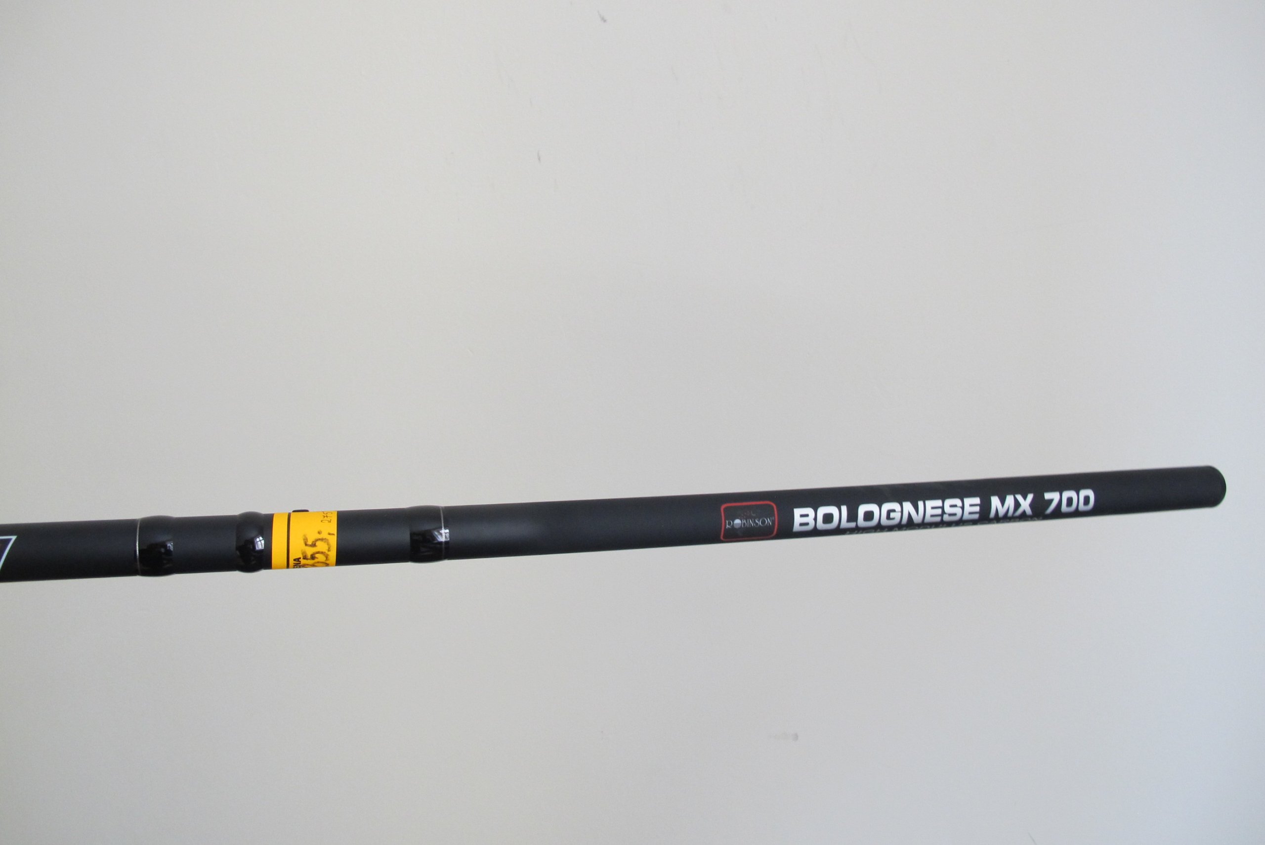 Wędka Robinson Bolognese MX700