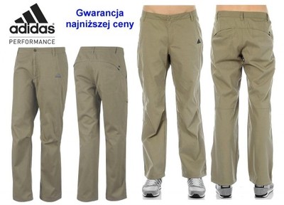 Adidas HT Comfort spodnie trekkingowe M / 50 / W34