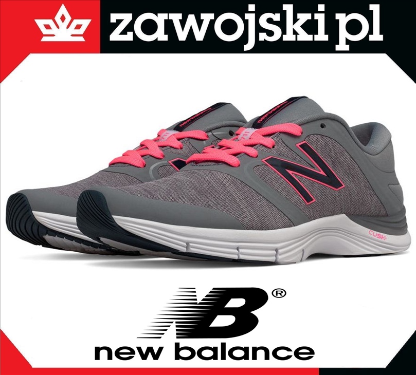 New Balance obuwie damskie WX711GH2 #36