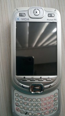 MDA Pocket PC