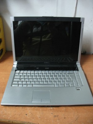 Laptop DELL XPS model PP28L