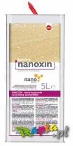 Altax - Nanoxin kamień impregnat do kamienia 5L