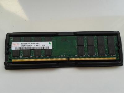 Nowa pamięć Samsung Hynix 4gb PC6400 DDR2 FVAT