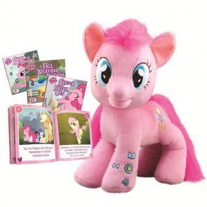 My Little Pony Pluszak Pinkie Pie Śpiewa Bajki