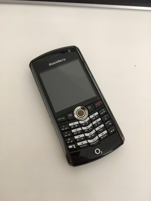 Blackberry Pearl 8100 dobry stan bez simlocka