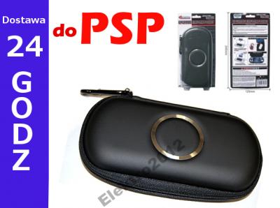 POKROWIEC OCHRONNY ETUI DO PMP PSP INF