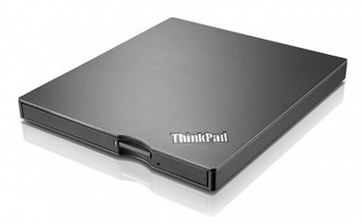 LENOVO ThinkPad zewnętrzna nagrywarka DVD USB