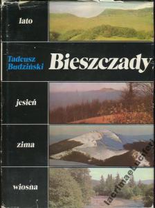 Budziński, Tadeusz - 'Bieszczady' [Wydawnictwo