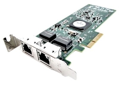HP NC382T 2x10/100/1000 PCI-E KRÓTKI PROF.