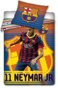 pościel 160x200 FC Barcelona Neymar YE 4fanatic