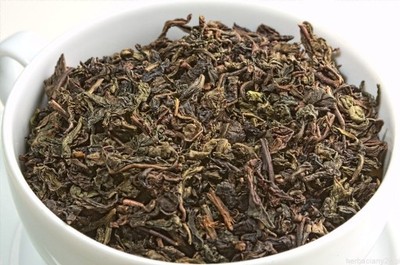Herbata oolong - China Oolong Se Chung 50g