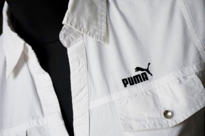 Puma koszula damska S