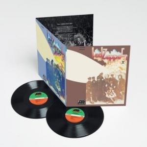 LED ZEPPELIN Led Zeppelin II /2LP/ POLECAM Vinyl