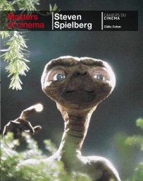 Masters of cinema: Steven Spielberg (nowa)