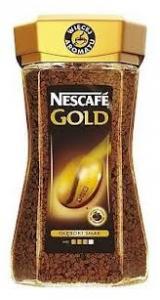 Kawa Nescafe gold 200g rozpuszczalna