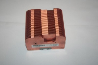 Radiator miedziany IBM FRU 26K8805