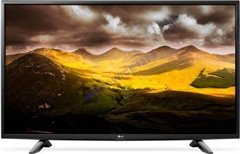 TELEWIZOR LG 32LH570 - SMART TV z WIFI- MODEL 2017