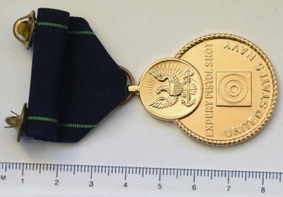 Medal strzelecki