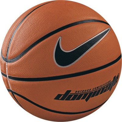 NIKE piłka do koszykówki BB0361801 R. 7 pomarańcz