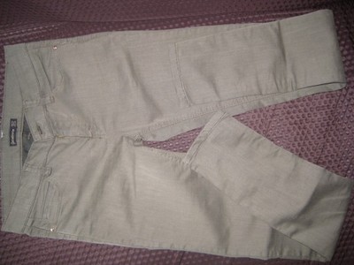 --STRADIVARIUS--piękny krój  spodnie r.28 / M
