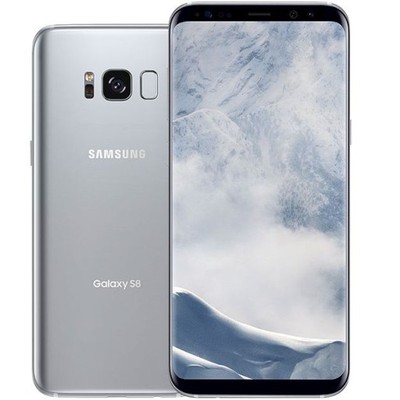 Samsung Galaxy S8 G950F 64GB Srebrny