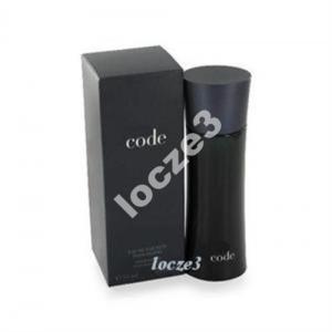 CODE Pour Homme 75 ml_ Extra zapach