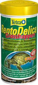 Tetra ReptoDelica Grasshoppers 250ml dla żółwi