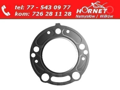 USZCZELKA GŁOWICY POD GŁOWICĘ HONDA CR 125 00-04