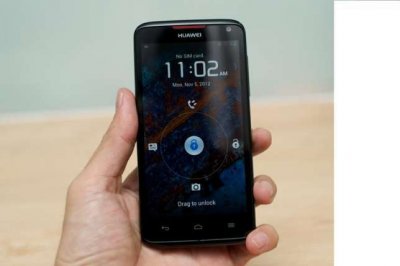 Huawei u9510e Android przywieziony z Kanady