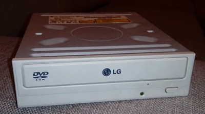 DVD LG - IDE/ATA - SPRAWNY