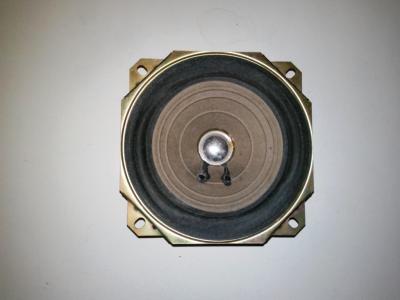Głośnik SHARP SP-1228A 5W 3 ohm 12 cm