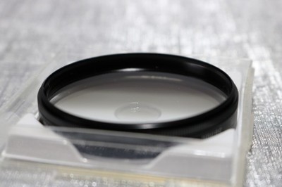 Marumi Filtr szary połówkowy GC gray 58 mm