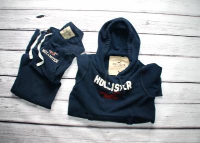 HOLLISTER  Abercrombie&amp;Fitch  DRES  M