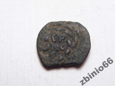 purath - Judea 59-62r. n.e.  Porcius Festus