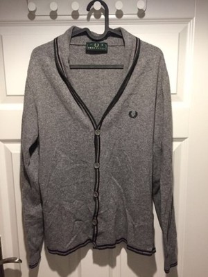 Sweter Fred Perry