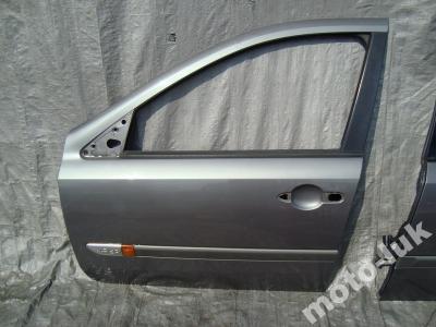 Drzwi lewy przód NV603 Renault Laguna II 01-04R