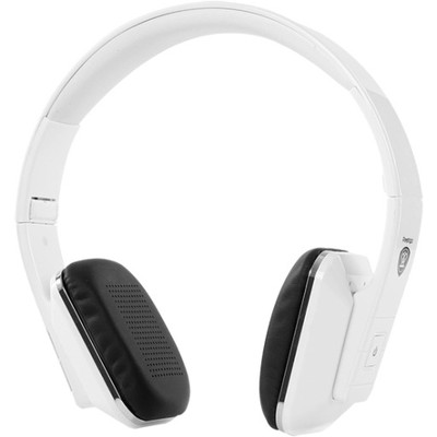Słuchawki bezprzewodowe Prestigio PBHS2 Bluetooth - 6024854234 - oficjalne  archiwum Allegro