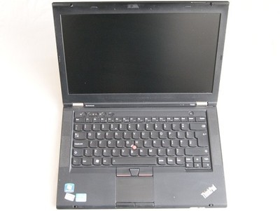 IBM Lenovo T430 i5 3320m 2,6GHz USB 3,0 akku (5)