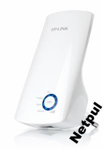TP-LINK TL-WA850RE Wzmacniacz sygnału WiFi 300Mb/s