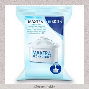 Filtr wkład BRITA MAXTRA - okazja cenowa oryginał
