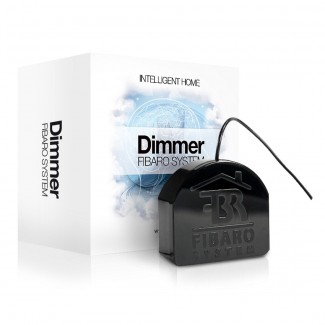 Fibaro Dimmer FSD211