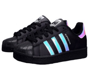 Shopping > adidas superstar holographic allegro - 56% OFF online