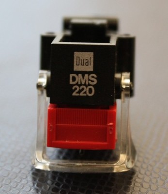 Dual DMS 220