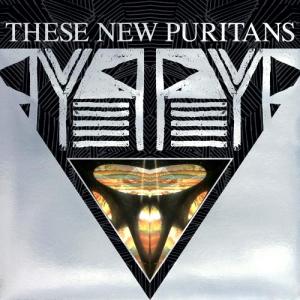 These New Puritans - Beat Pyramid | Plays